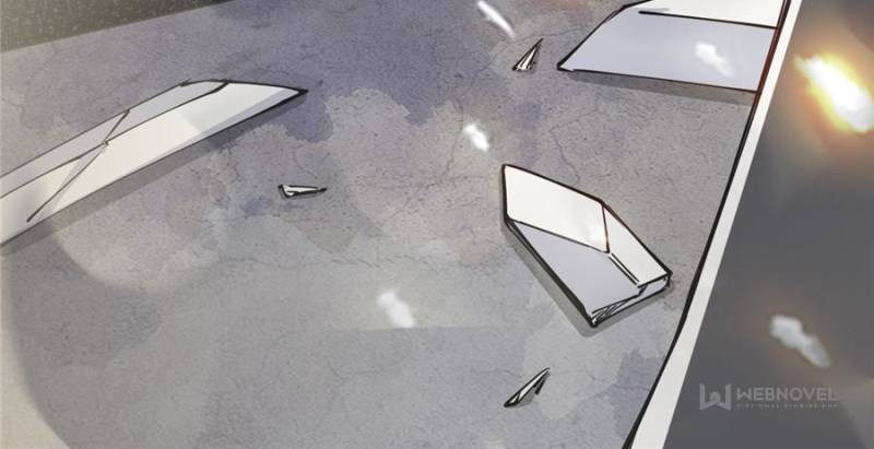 I Am Really Not a Child of Luck Chapter 33 - Page 12