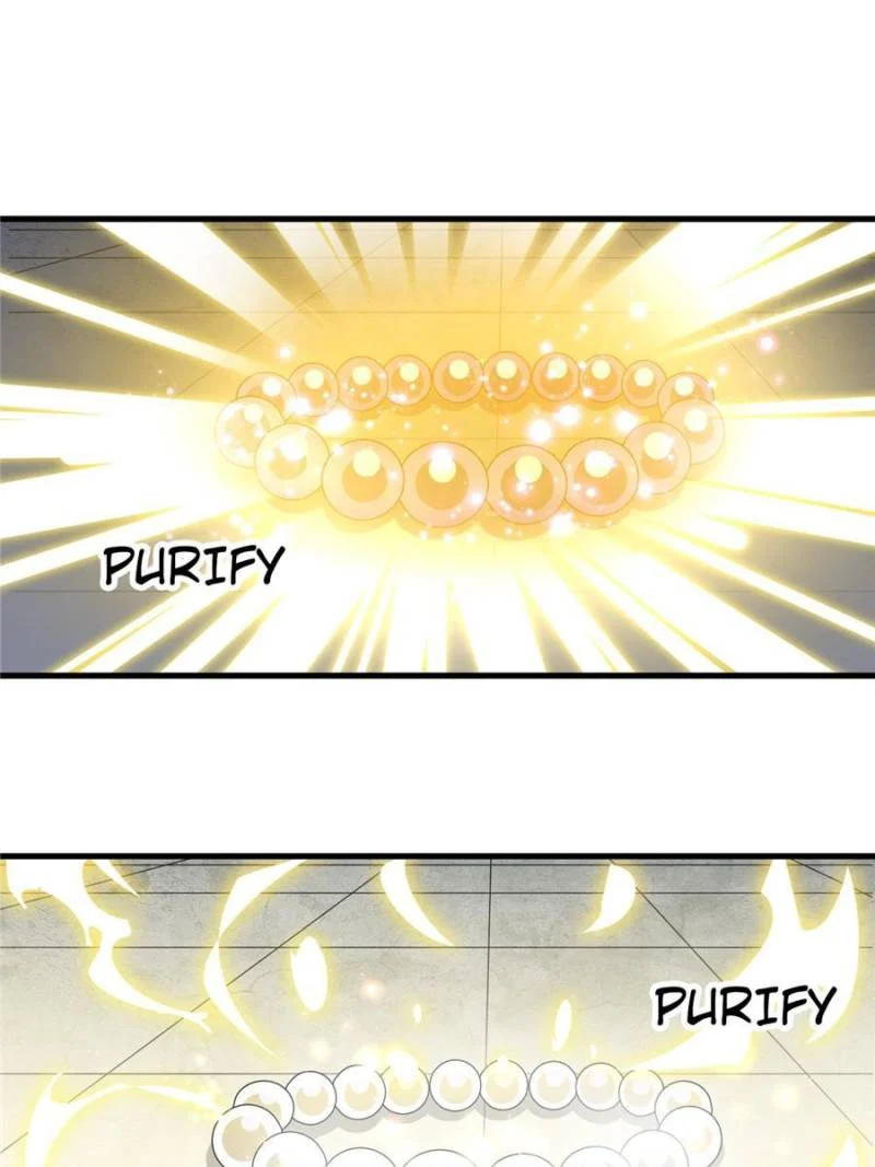 I Am Really Not a Child of Luck Chapter 34 - Page 1
