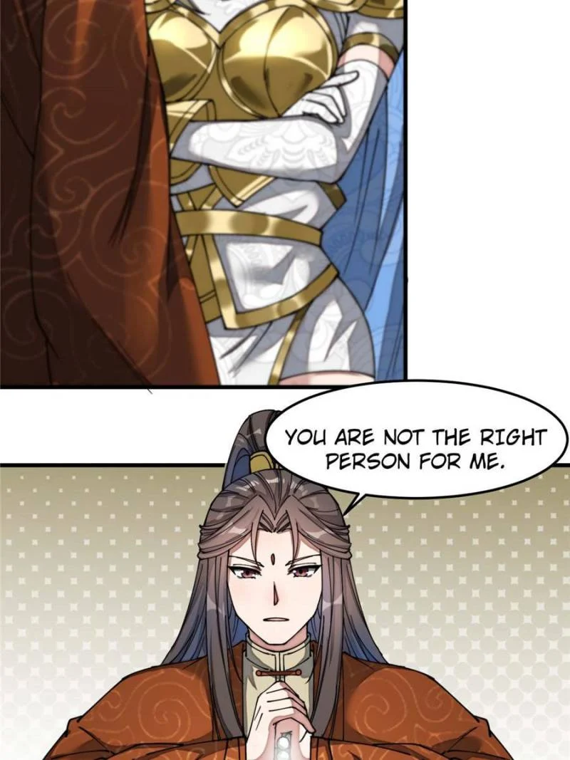 I Am Really Not a Child of Luck Chapter 34 - Page 16