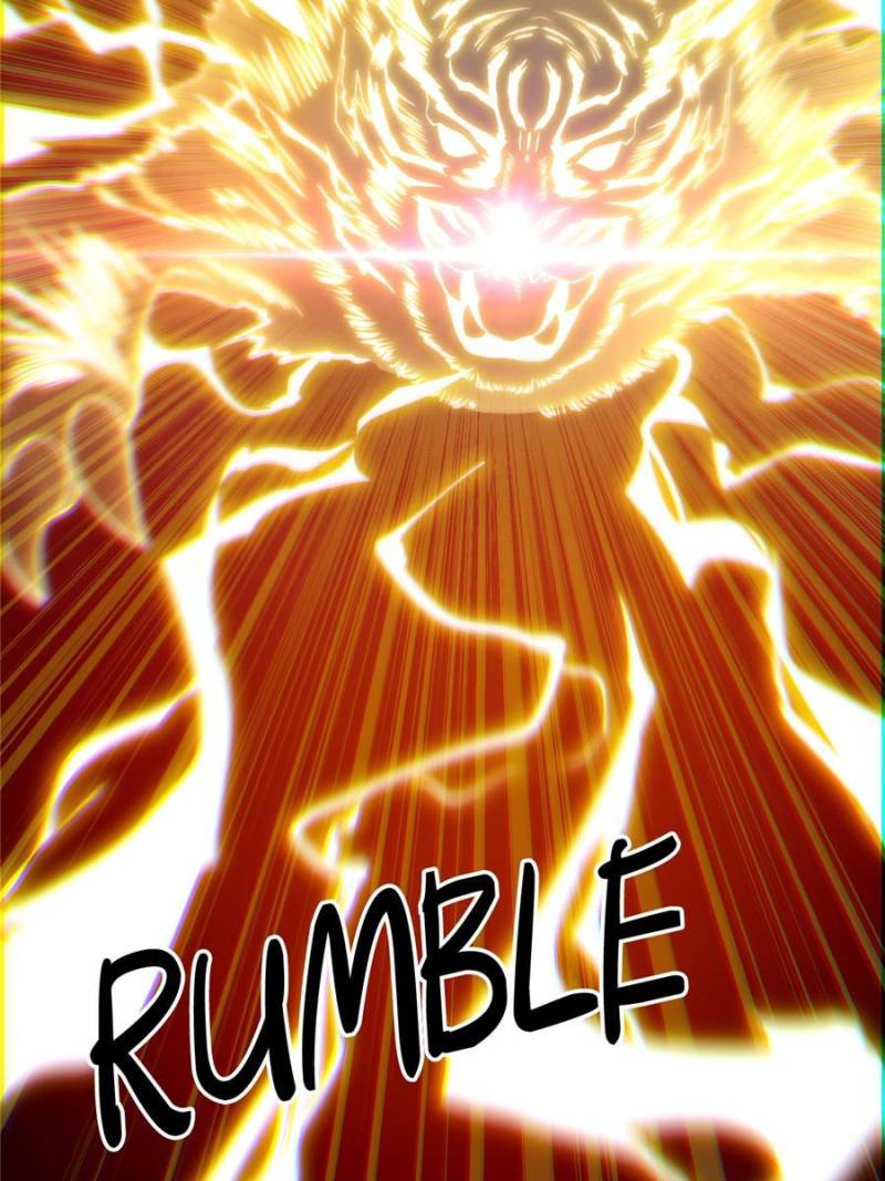 I Am Really Not a Child of Luck Chapter 34 - Page 34