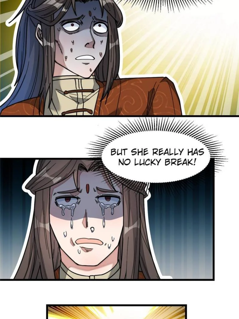 I Am Really Not a Child of Luck Chapter 34 - Page 41