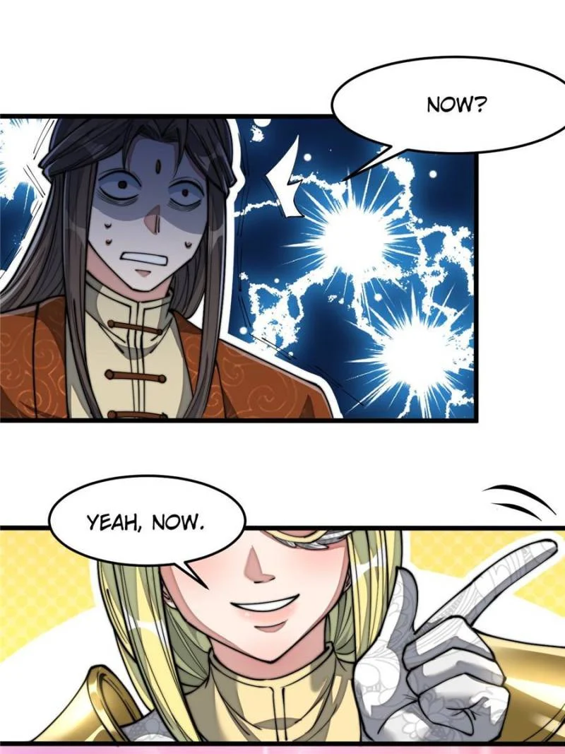 I Am Really Not a Child of Luck Chapter 34 - Page 48