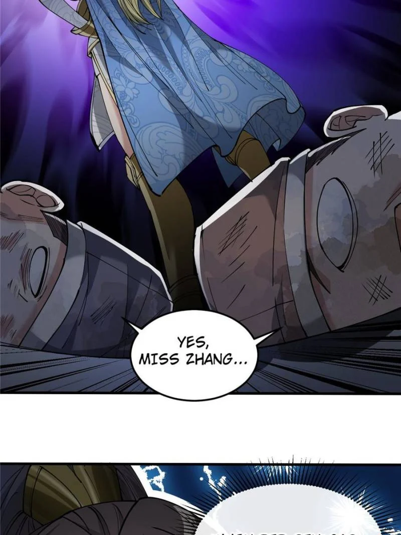 I Am Really Not a Child of Luck Chapter 35 - Page 17