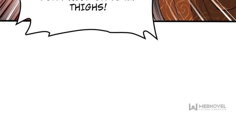I Am Really Not a Child of Luck Chapter 35 - Page 23