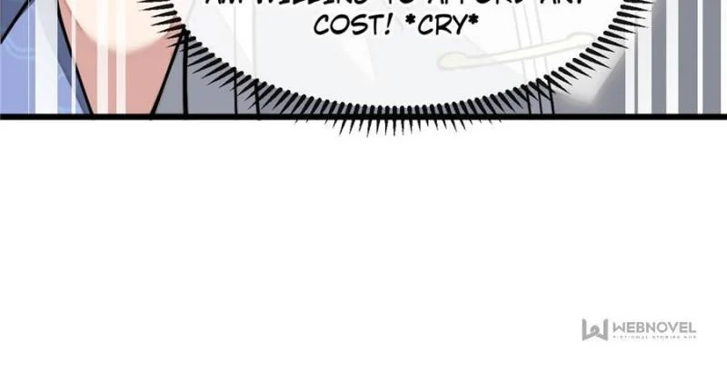 I Am Really Not a Child of Luck Chapter 35 - Page 35