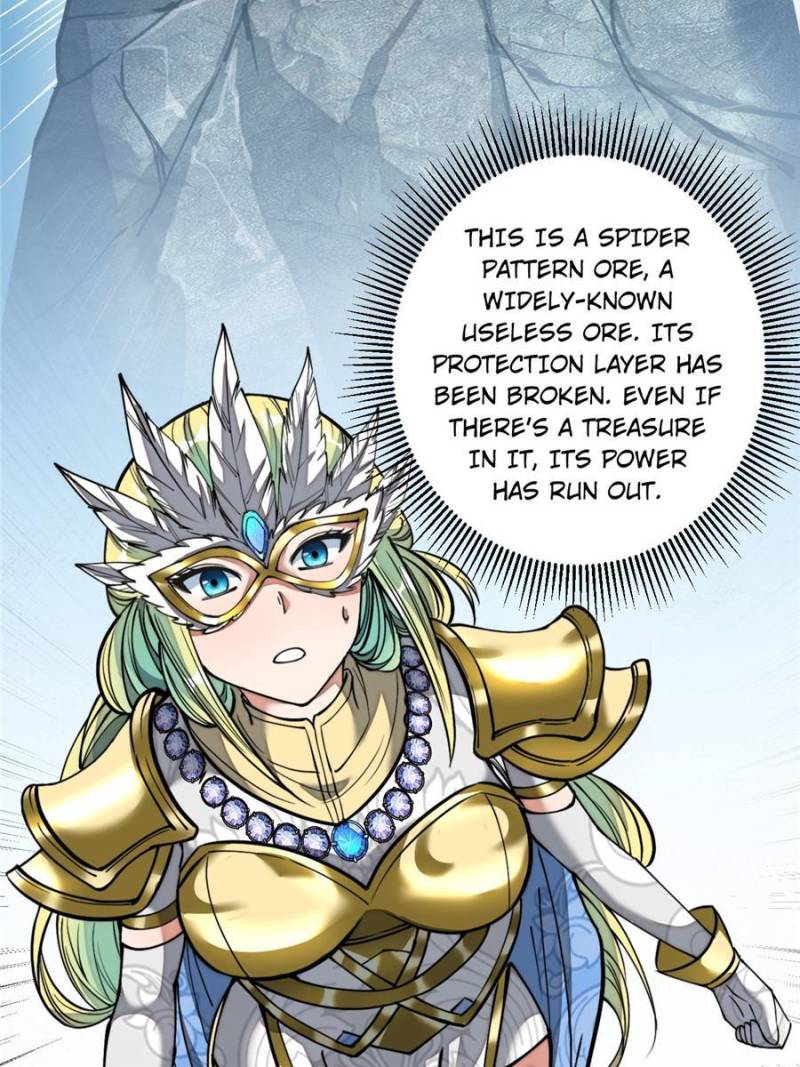 I Am Really Not a Child of Luck Chapter 36 - Page 14