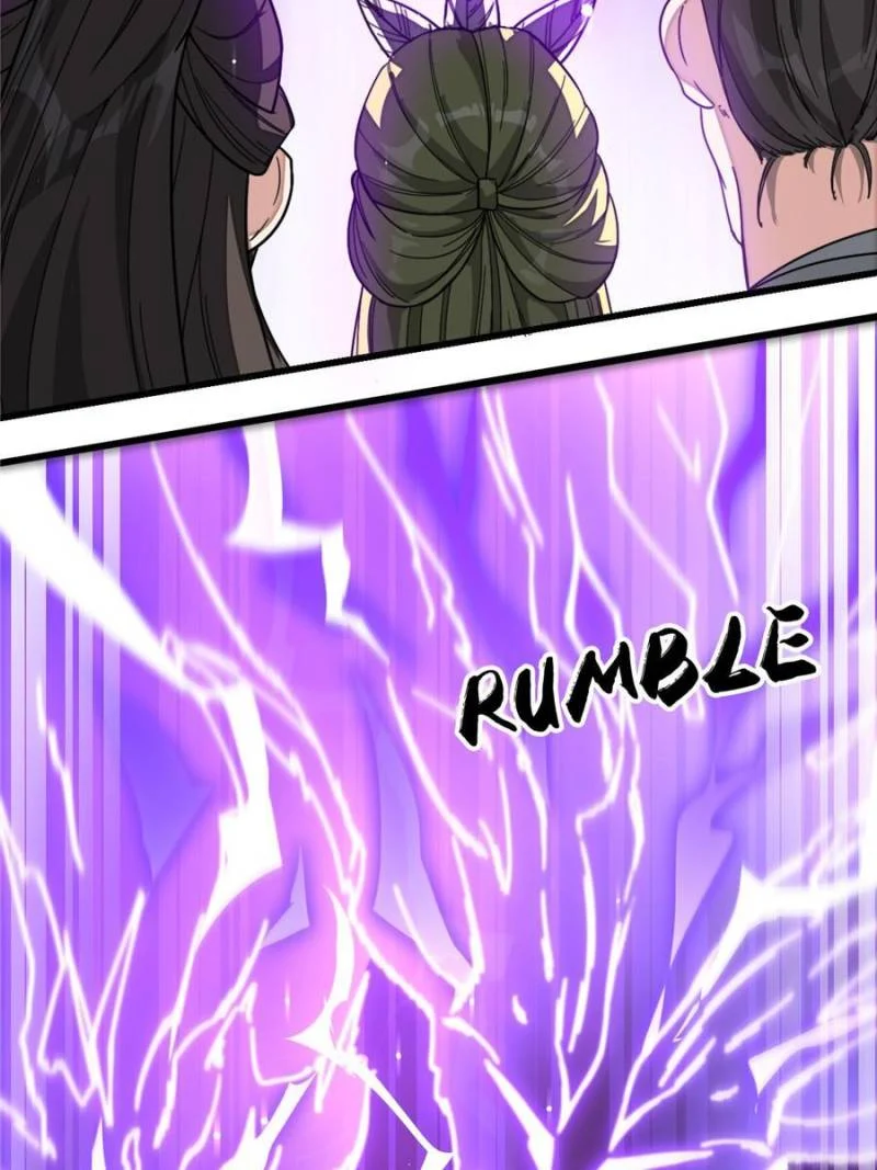 I Am Really Not a Child of Luck Chapter 36 - Page 38