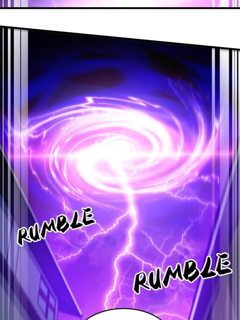 I Am Really Not a Child of Luck Chapter 36 - Page 45