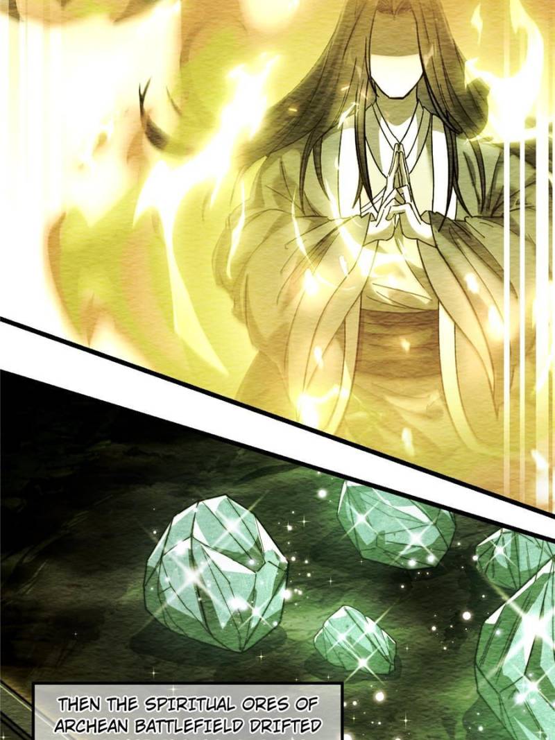 I Am Really Not a Child of Luck Chapter 36 - Page 6