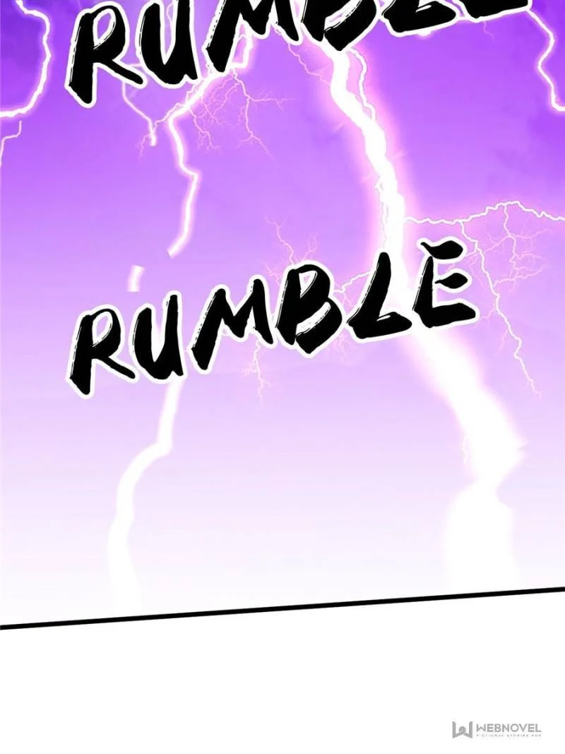 I Am Really Not a Child of Luck Chapter 36 - Page 51