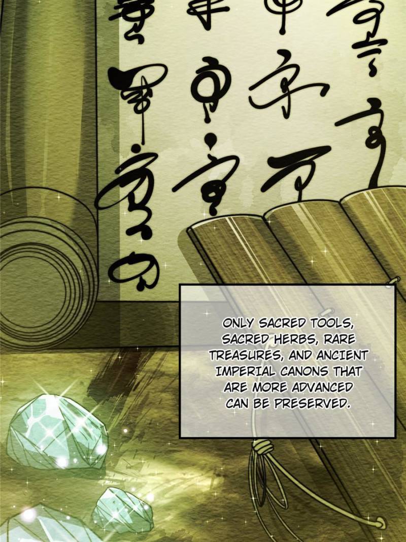 I Am Really Not a Child of Luck Chapter 36 - Page 8