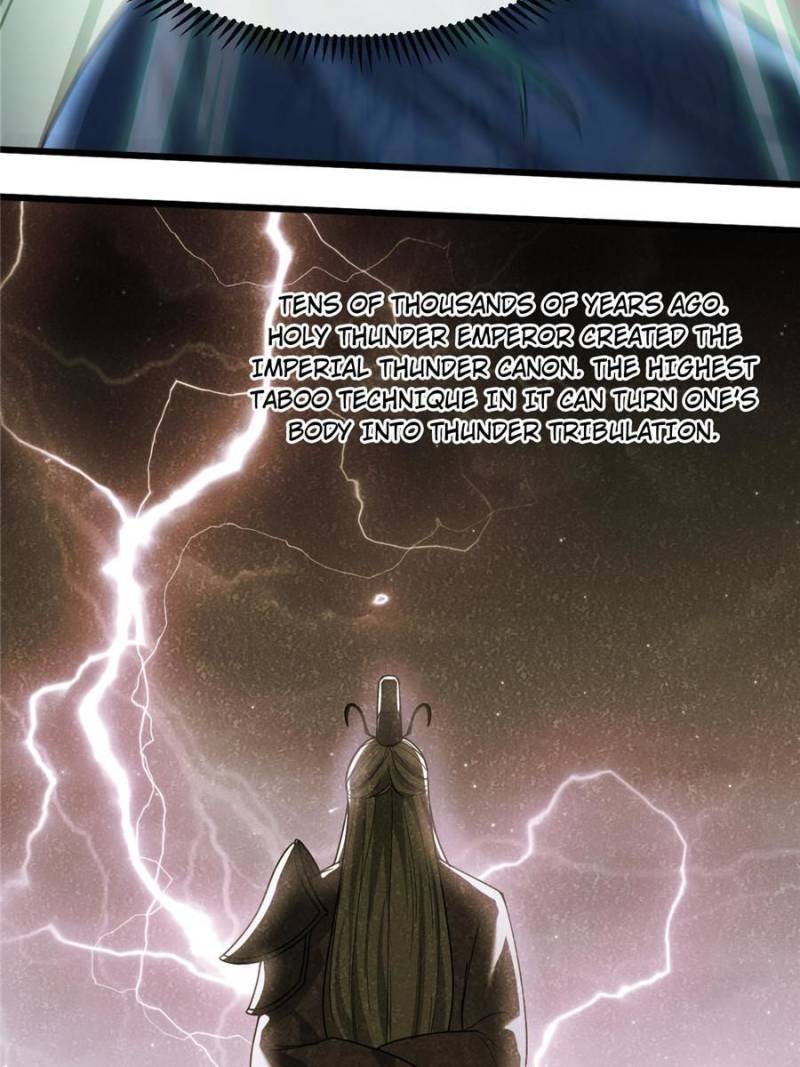 I Am Really Not a Child of Luck Chapter 37 - Page 15