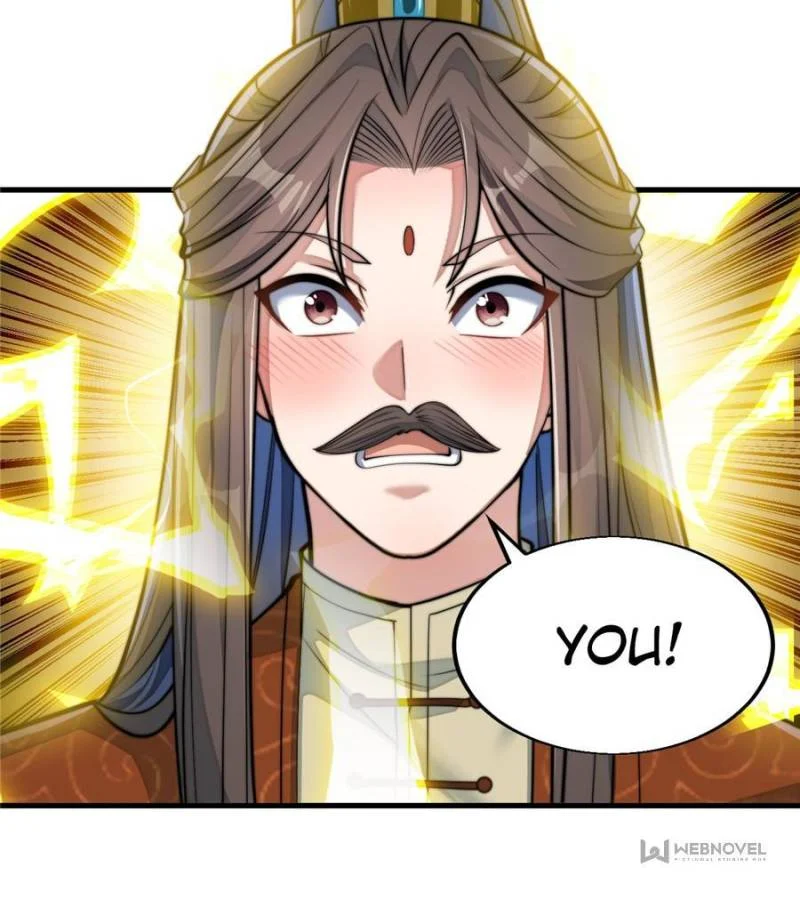 I Am Really Not a Child of Luck Chapter 37 - Page 50