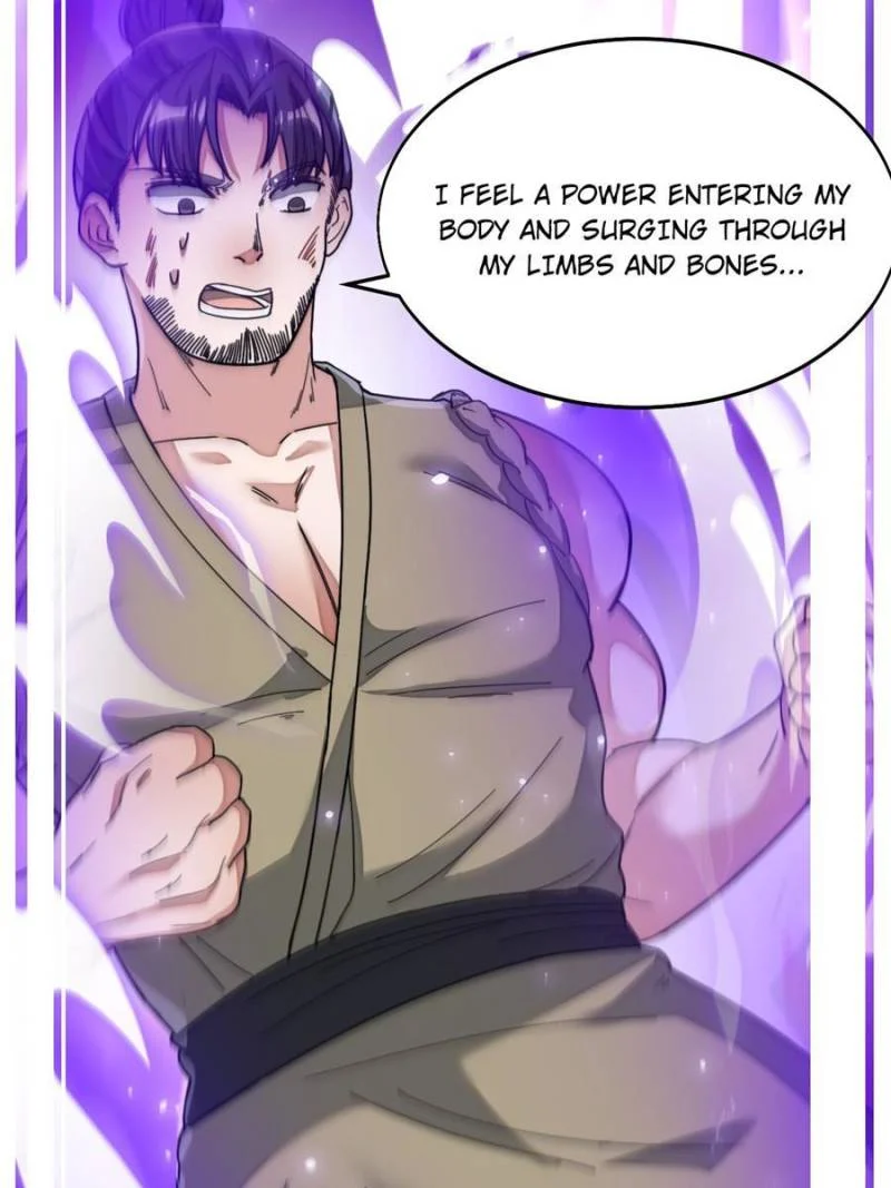 I Am Really Not a Child of Luck Chapter 37 - Page 10