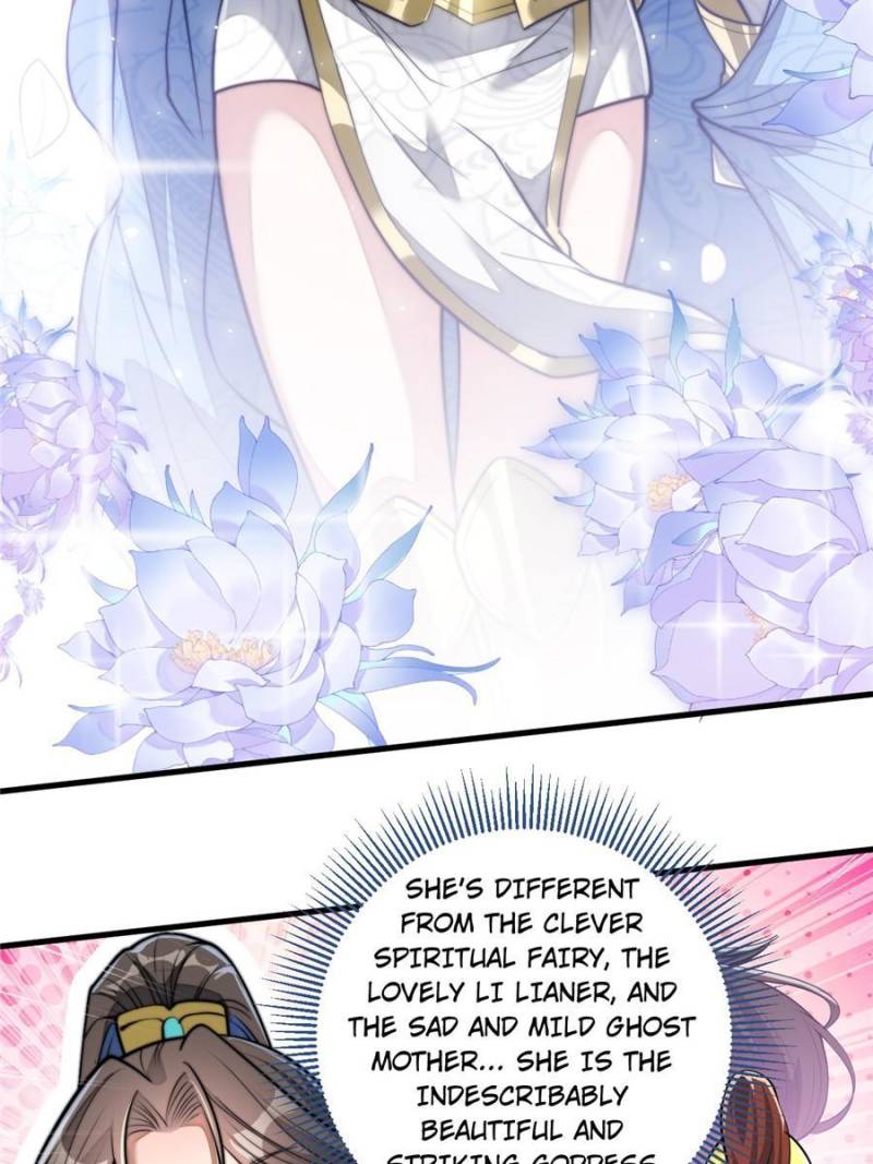 I Am Really Not a Child of Luck Chapter 38 - Page 2