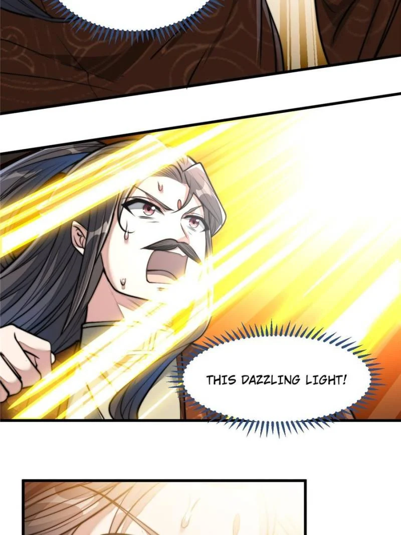 I Am Really Not a Child of Luck Chapter 38 - Page 11