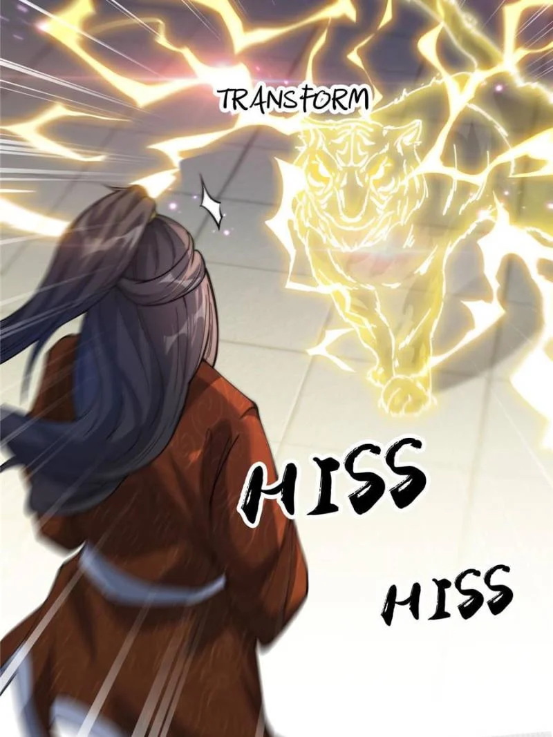 I Am Really Not a Child of Luck Chapter 38 - Page 16