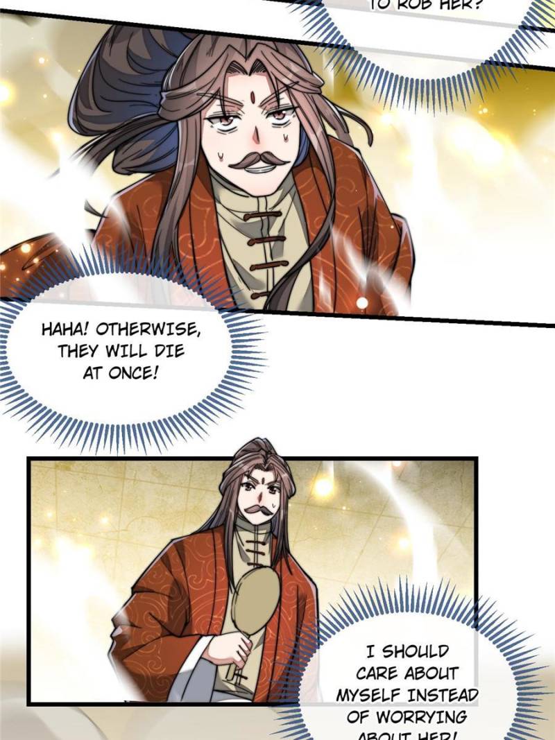 I Am Really Not a Child of Luck Chapter 38 - Page 18