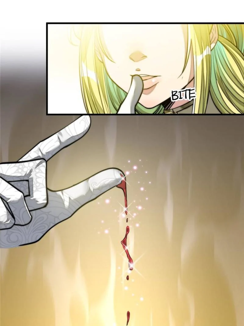 I Am Really Not a Child of Luck Chapter 38 - Page 8
