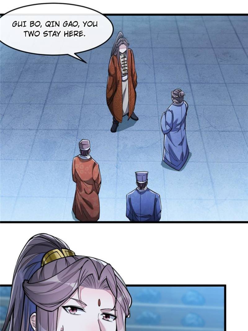 I Am Really Not a Child of Luck Chapter 39 - Page 13