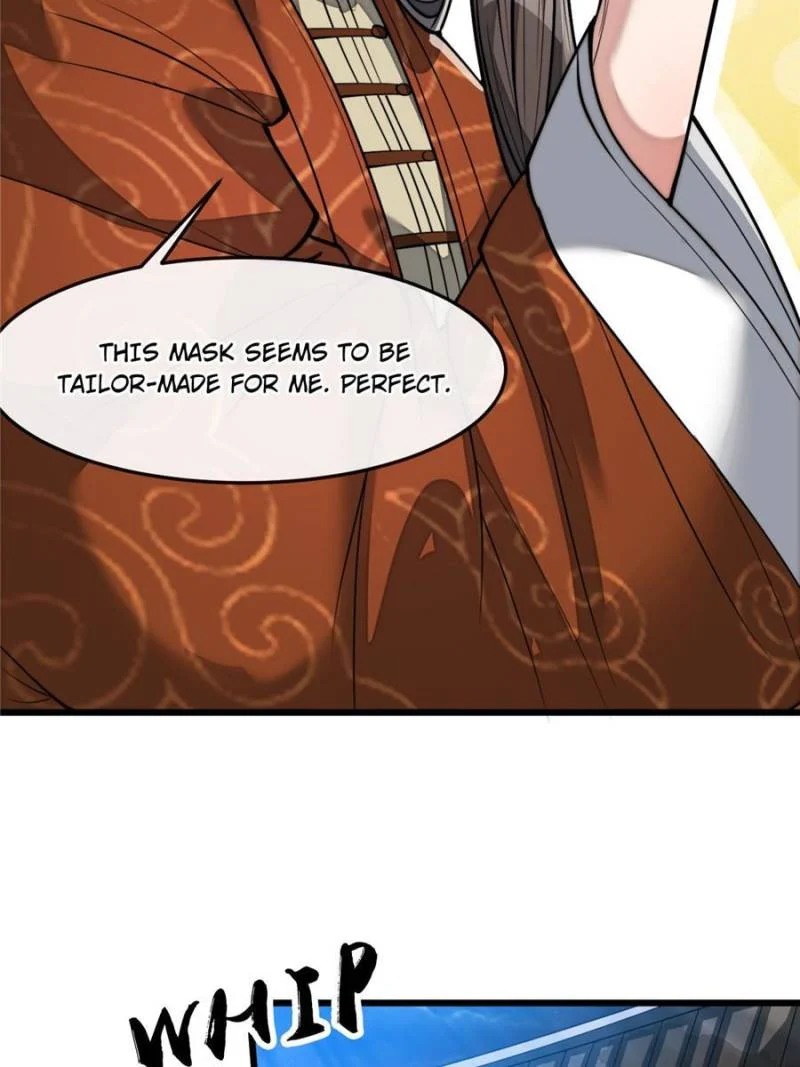 I Am Really Not a Child of Luck Chapter 39 - Page 16