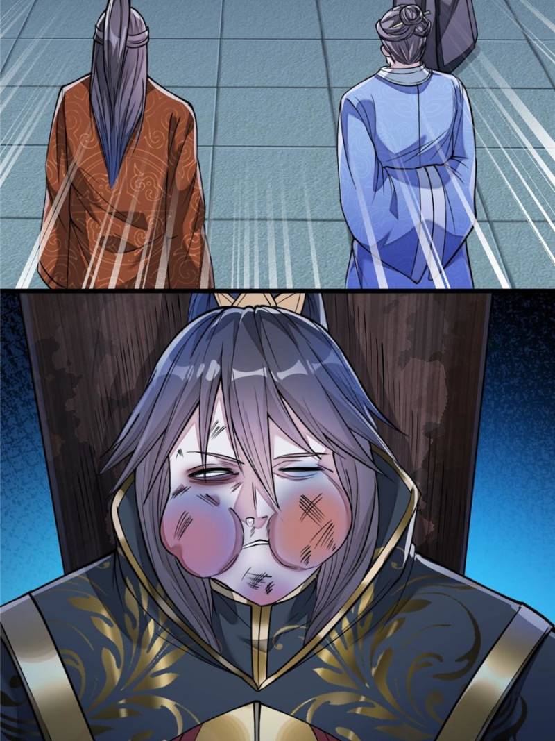 I Am Really Not a Child of Luck Chapter 39 - Page 18