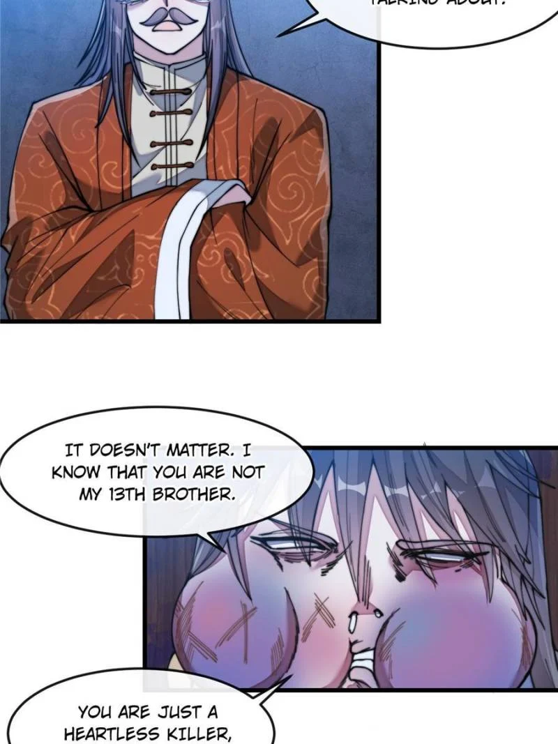 I Am Really Not a Child of Luck Chapter 39 - Page 26