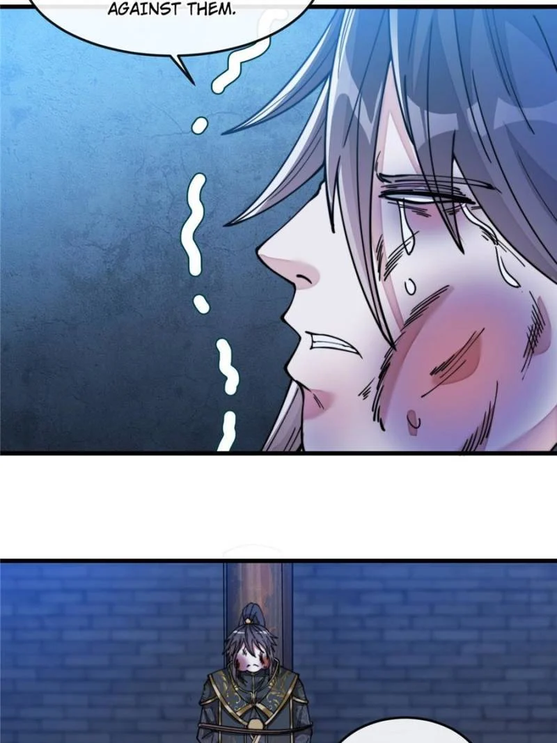 I Am Really Not a Child of Luck Chapter 39 - Page 39