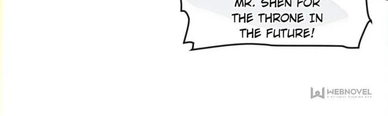 I Am Really Not a Child of Luck Chapter 39 - Page 44