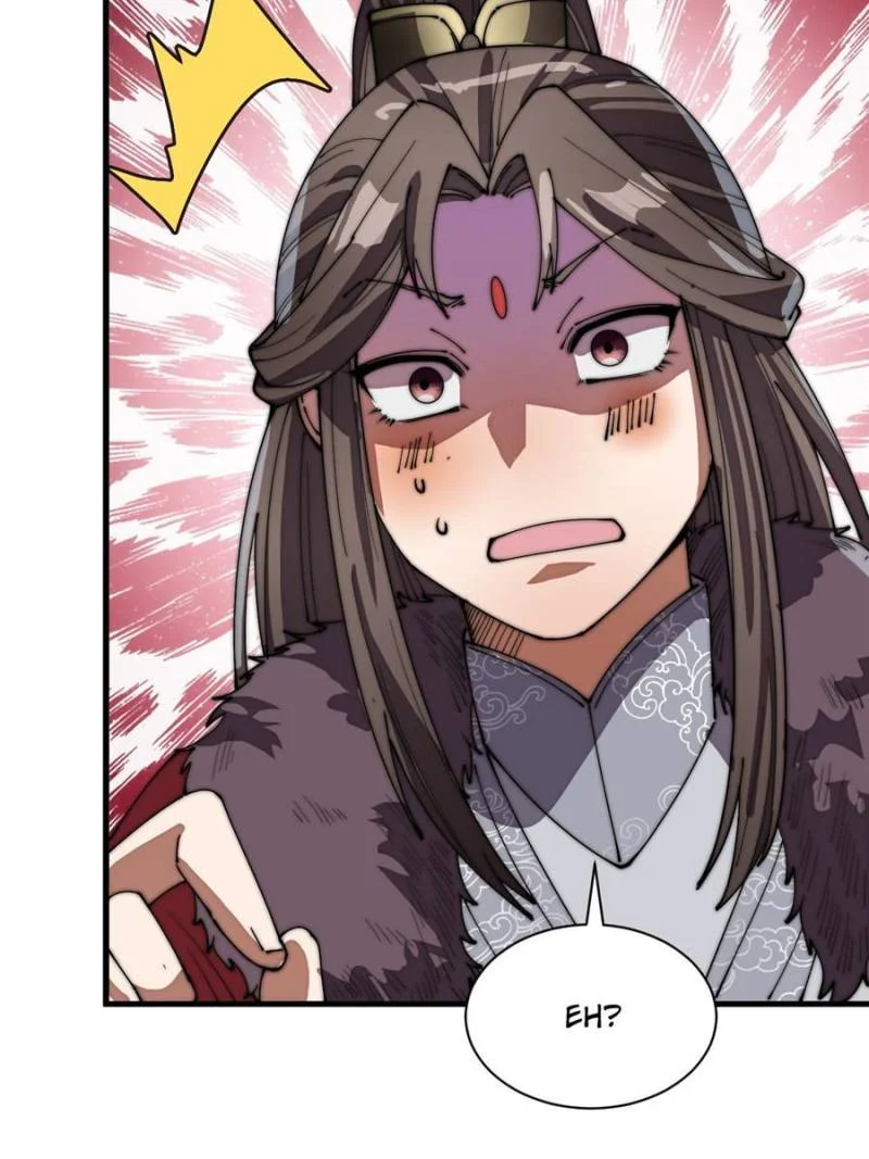I Am Really Not a Child of Luck Chapter 4 - Page 11