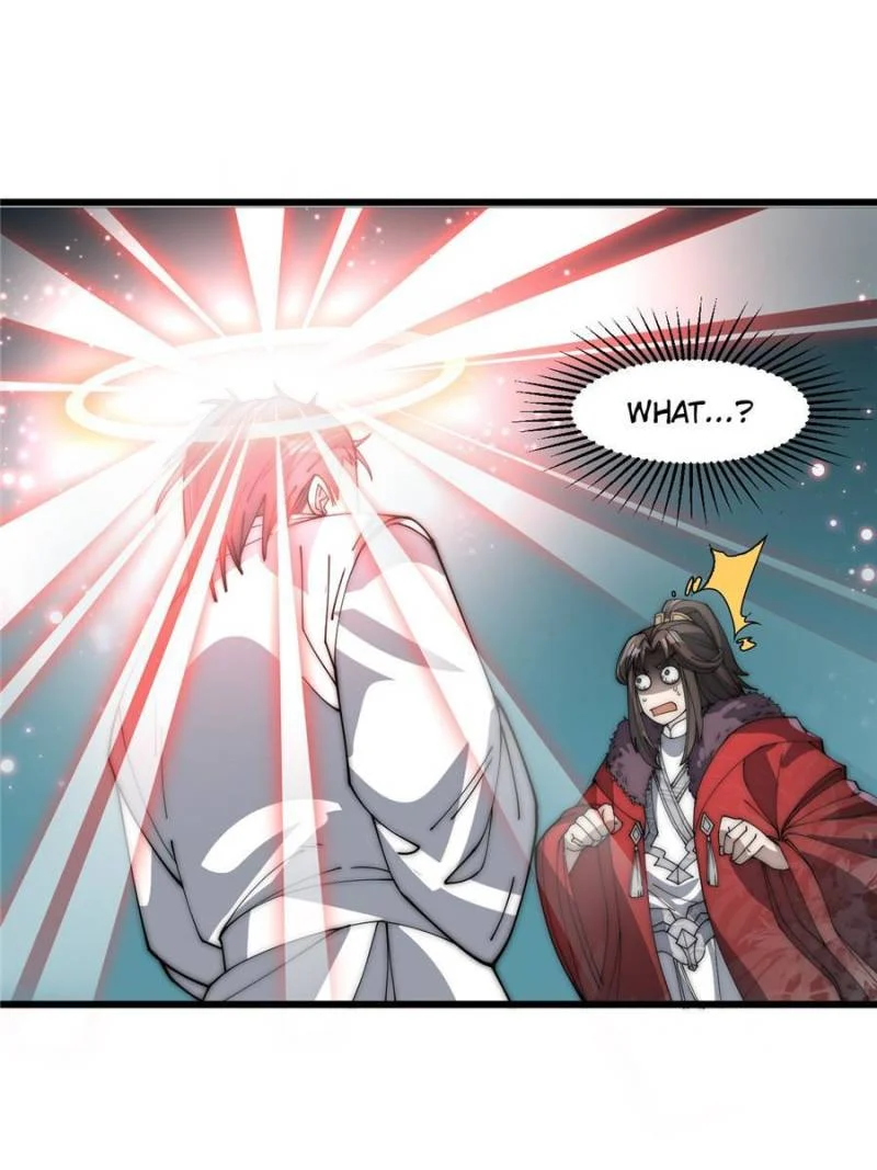 I Am Really Not a Child of Luck Chapter 4 - Page 13