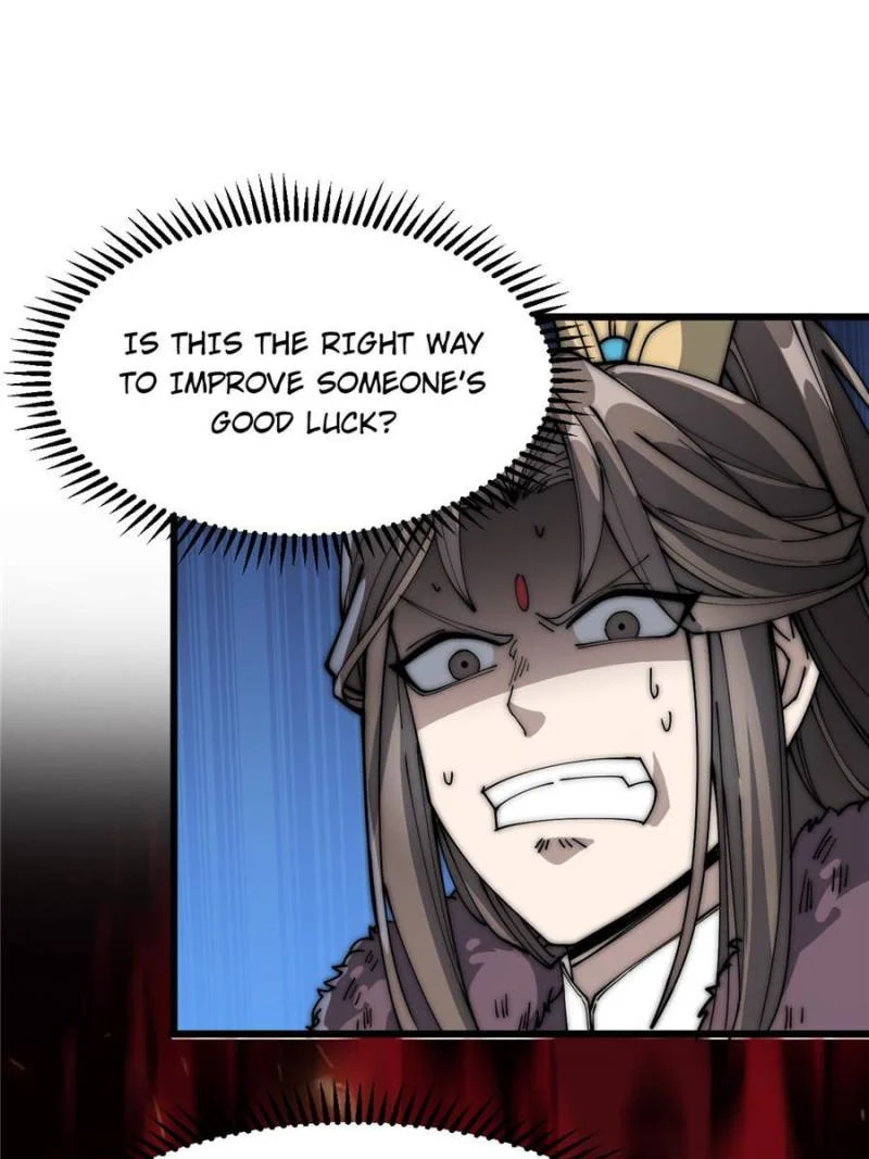 I Am Really Not a Child of Luck Chapter 4 - Page 15