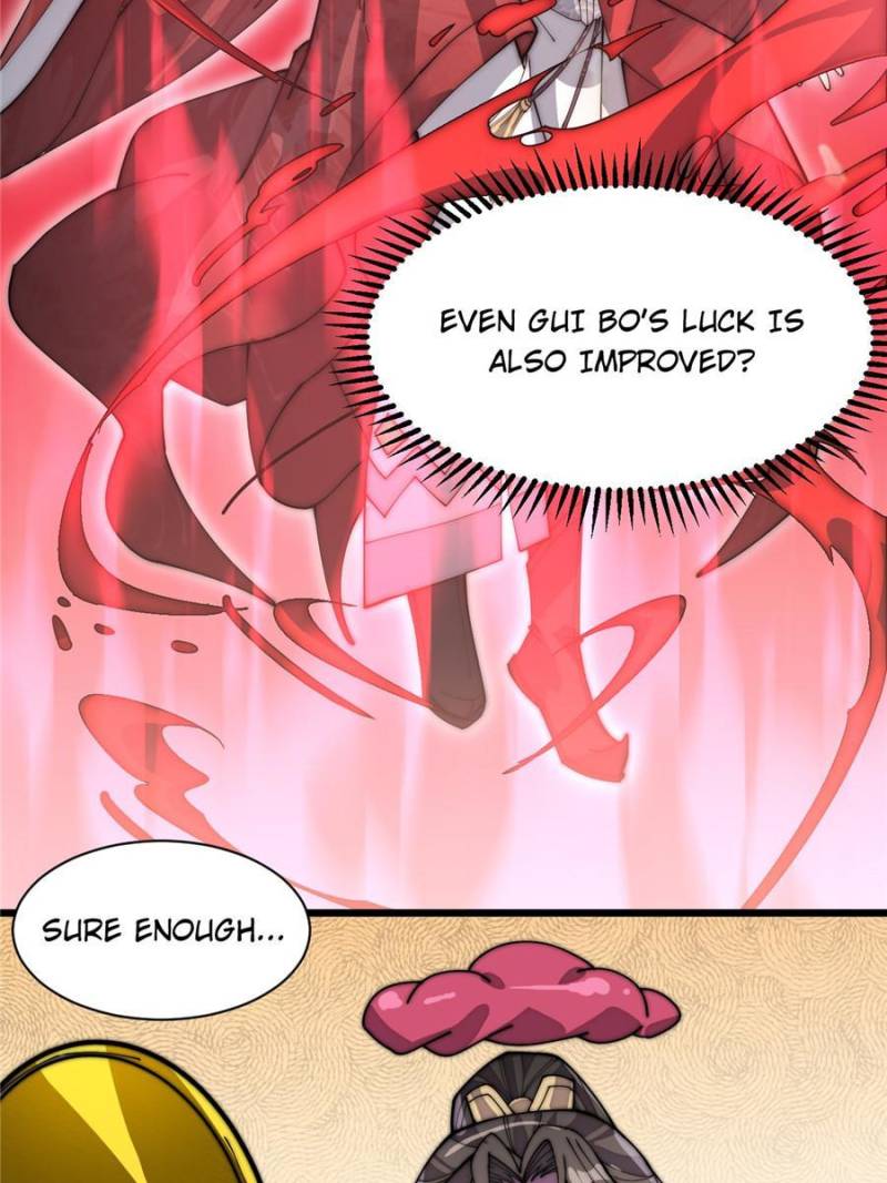I Am Really Not a Child of Luck Chapter 4 - Page 17