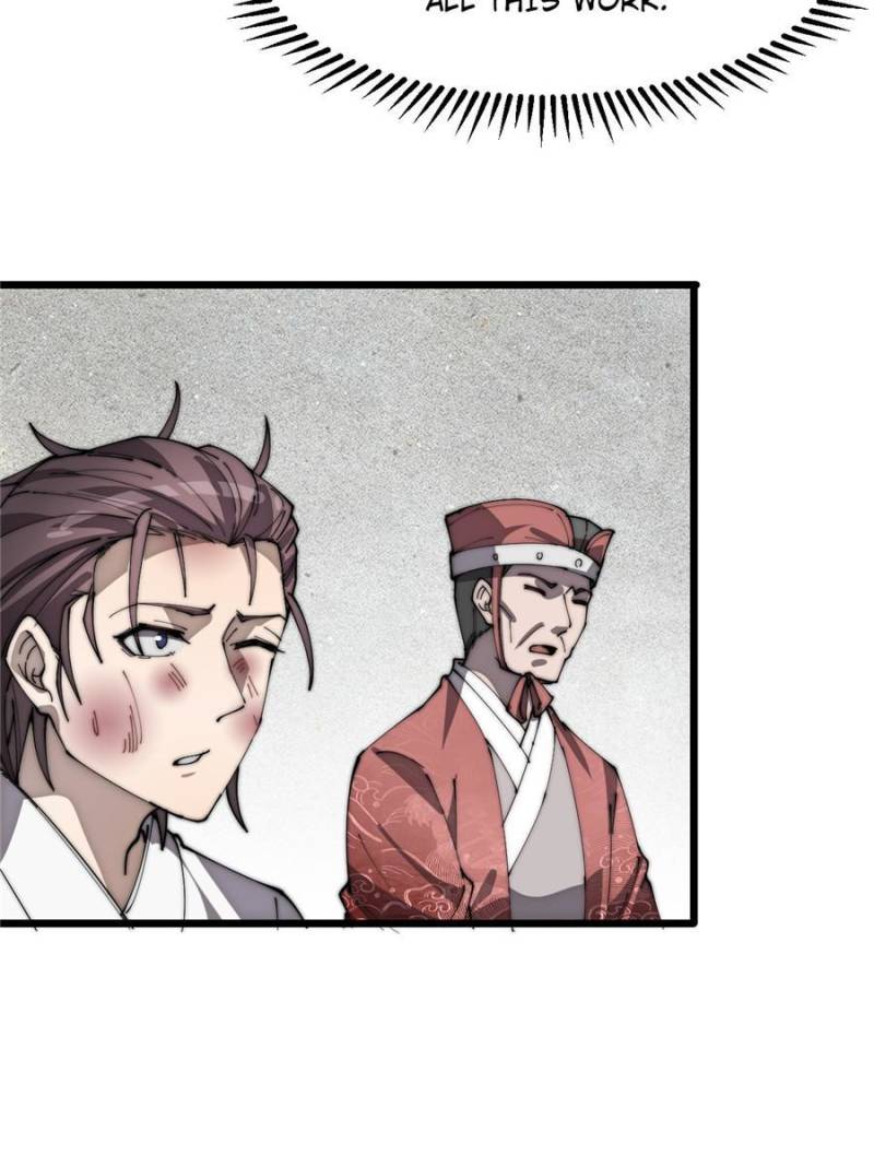 I Am Really Not a Child of Luck Chapter 4 - Page 20
