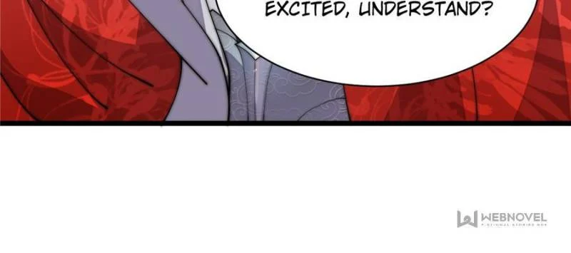 I Am Really Not a Child of Luck Chapter 4 - Page 24