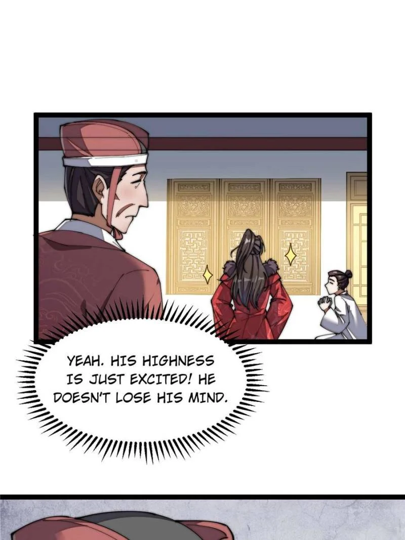 I Am Really Not a Child of Luck Chapter 4 - Page 25