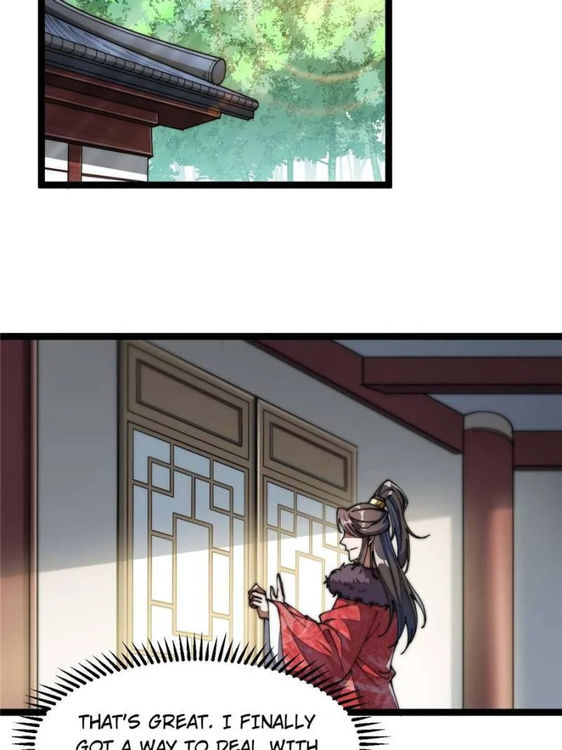 I Am Really Not a Child of Luck Chapter 4 - Page 27