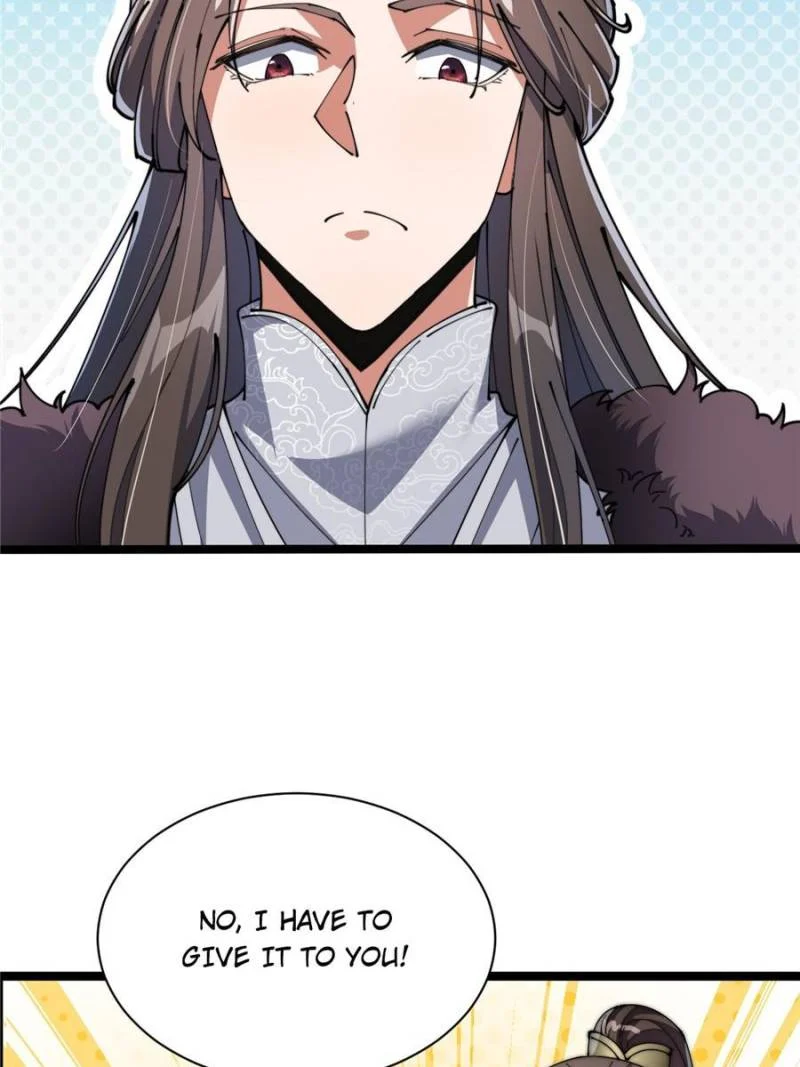 I Am Really Not a Child of Luck Chapter 4 - Page 5