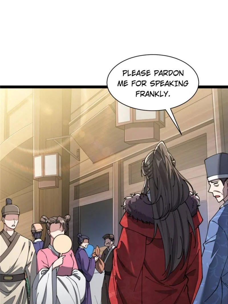 I Am Really Not a Child of Luck Chapter 4 - Page 47