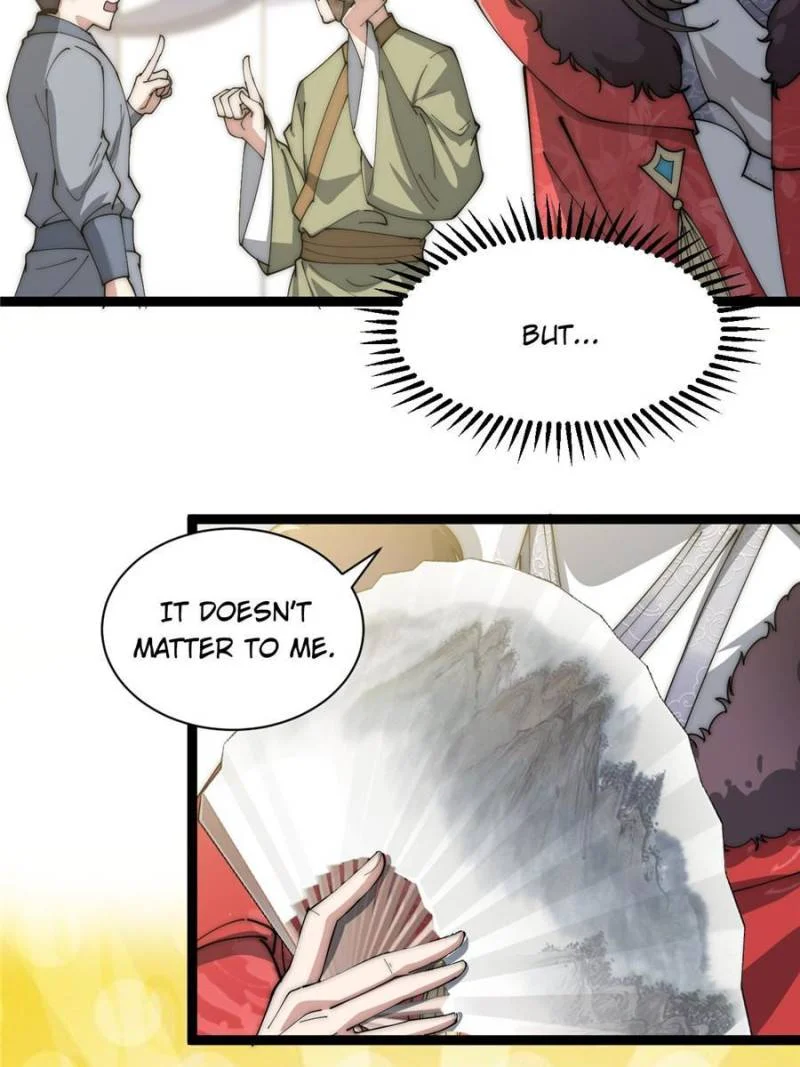 I Am Really Not a Child of Luck Chapter 4 - Page 50