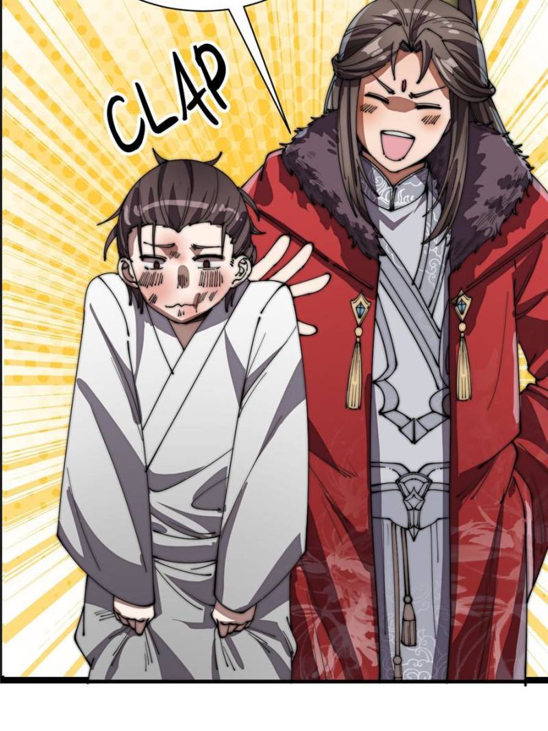 I Am Really Not a Child of Luck Chapter 4 - Page 6