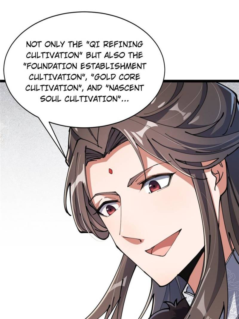 I Am Really Not a Child of Luck Chapter 4 - Page 7