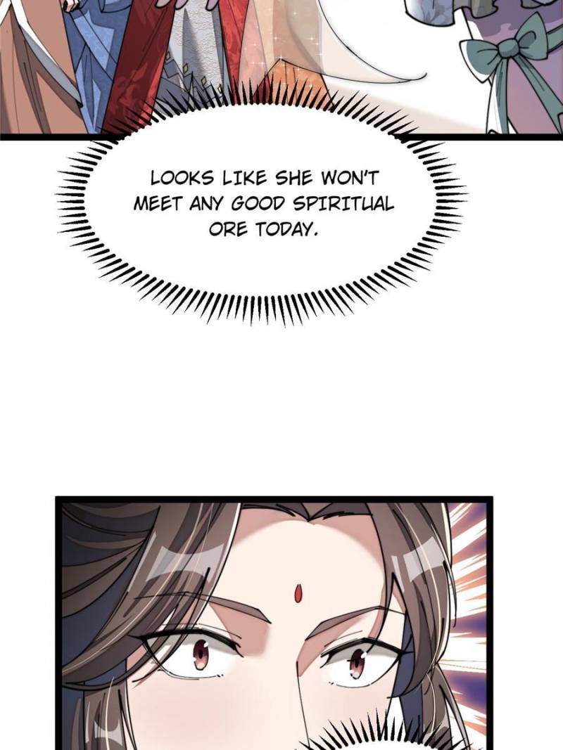 I Am Really Not a Child of Luck Chapter 4 - Page 66