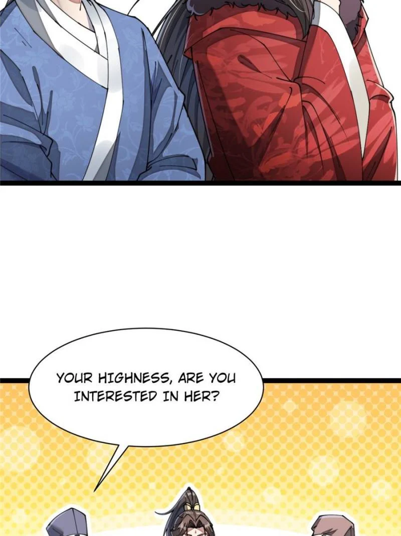 I Am Really Not a Child of Luck Chapter 4 - Page 68