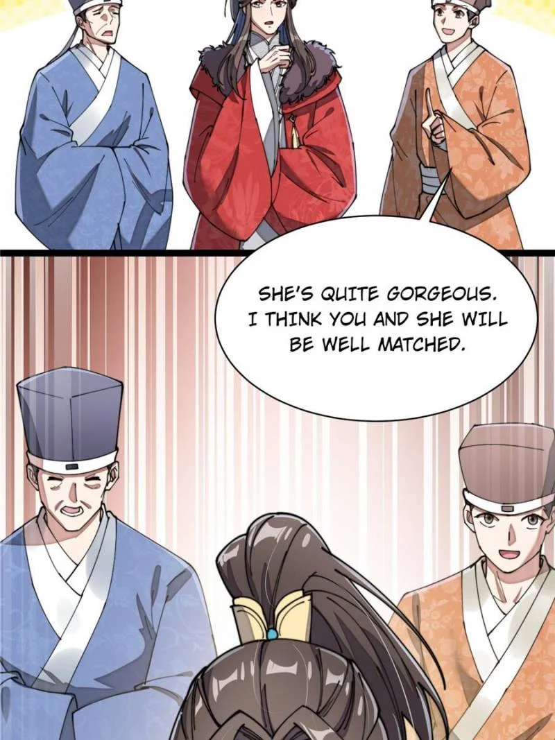 I Am Really Not a Child of Luck Chapter 4 - Page 69