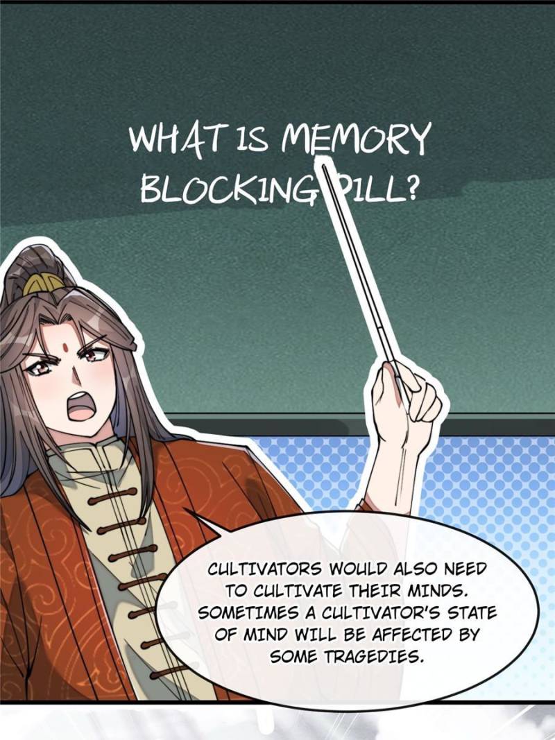 I Am Really Not a Child of Luck Chapter 40 - Page 13