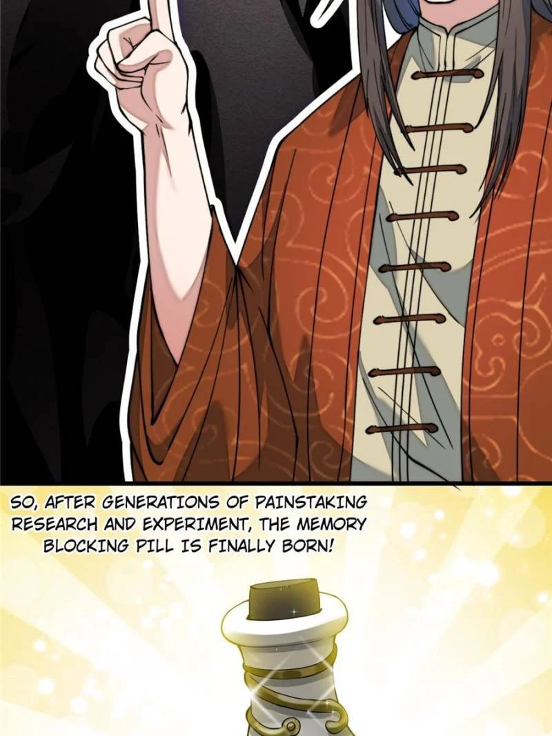 I Am Really Not a Child of Luck Chapter 40 - Page 17