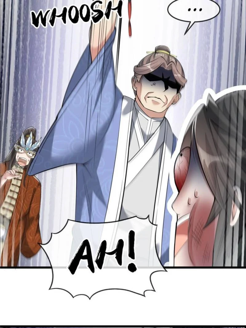 I Am Really Not a Child of Luck Chapter 40 - Page 3
