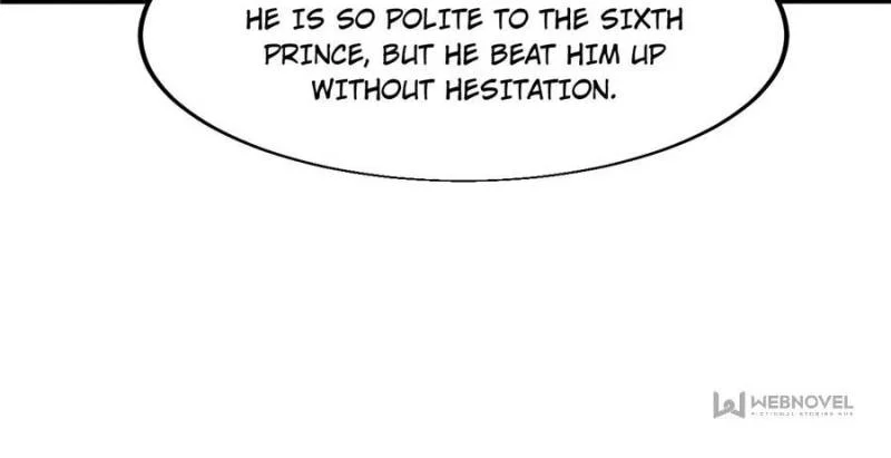 I Am Really Not a Child of Luck Chapter 40 - Page 36