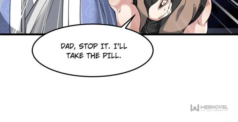 I Am Really Not a Child of Luck Chapter 40 - Page 48